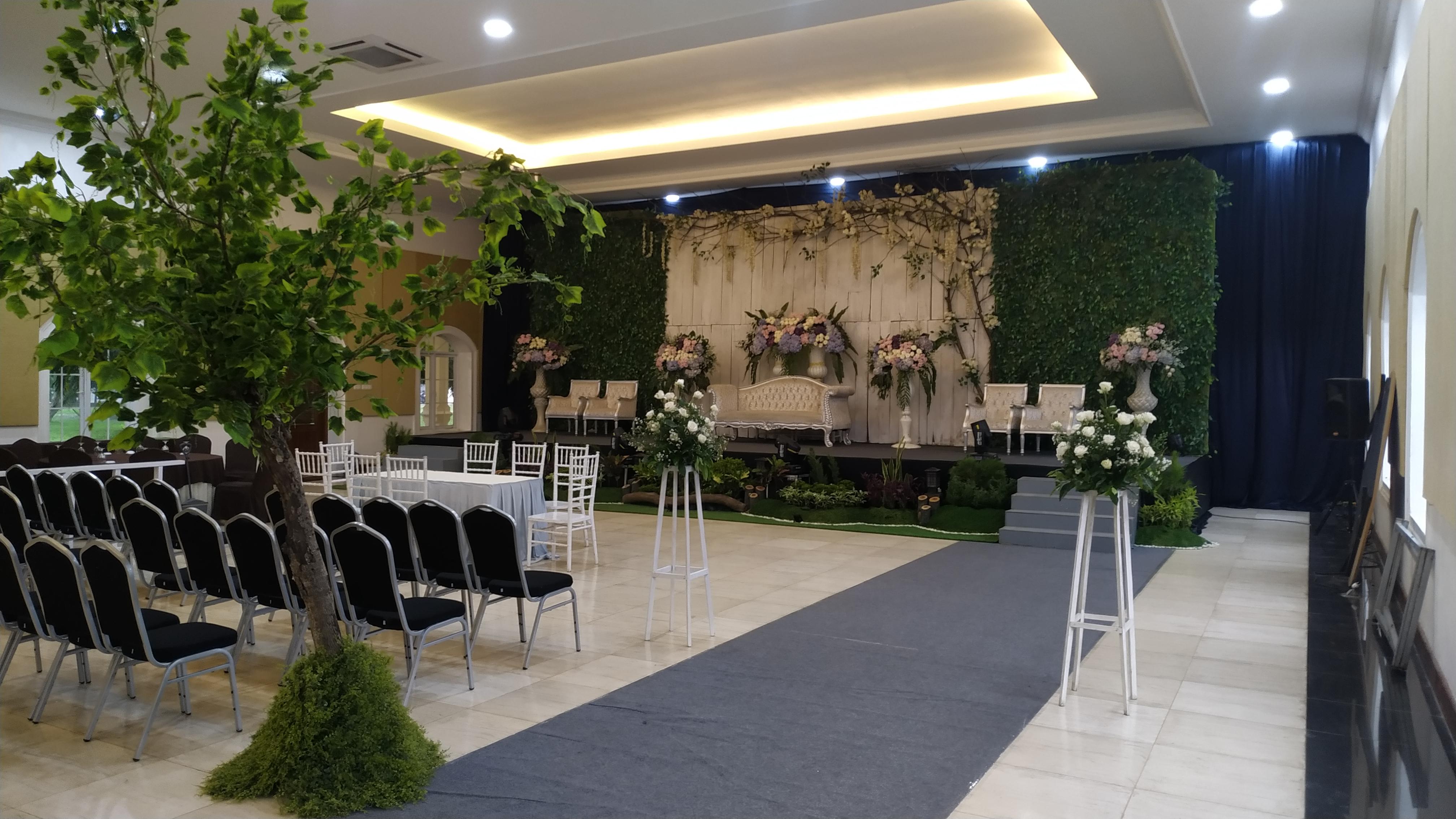 Mexolie Hotel Kebumen Εξωτερικό φωτογραφία