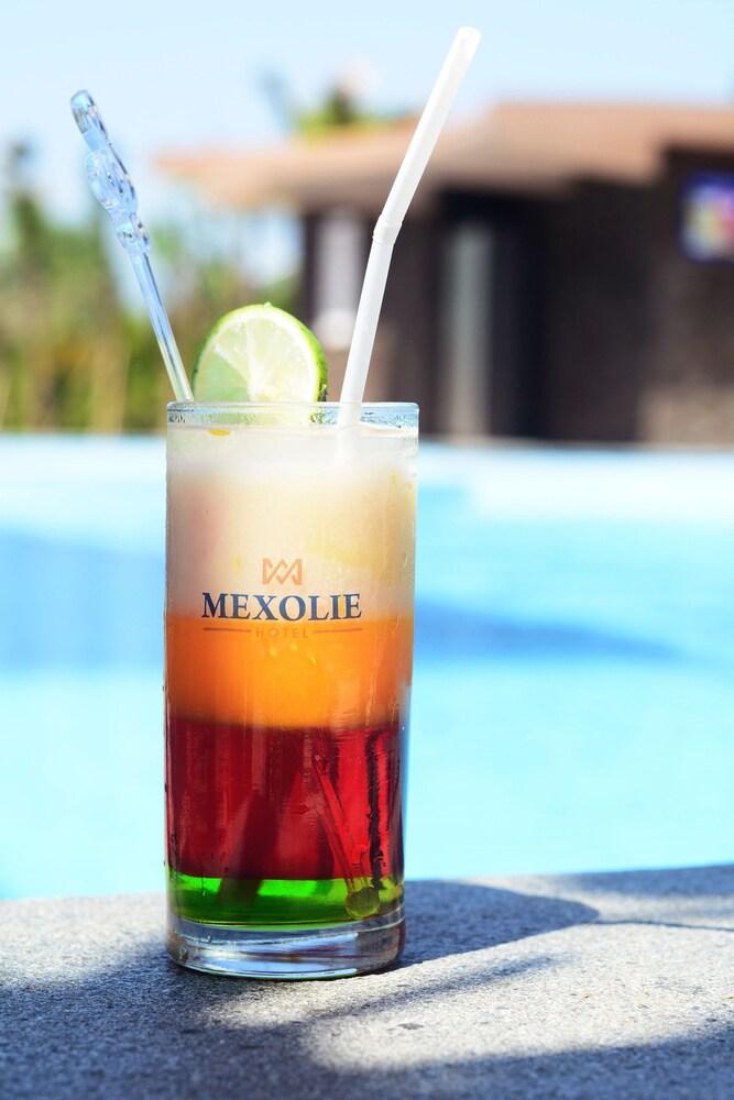 Mexolie Hotel Kebumen Εξωτερικό φωτογραφία